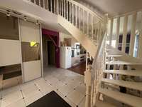 Vente maison 8 pièces Vente maison 8 pièces