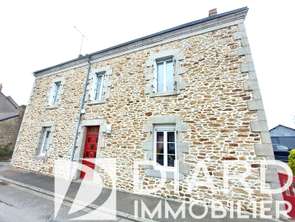 Vente Maison 4 chambresLe Pertre