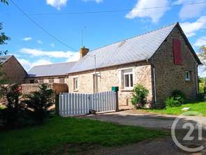 Vente Maison 2 chambresLe Pertre