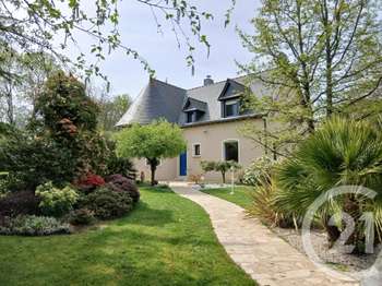 Vente maison 6 pièces Le Pertre 35