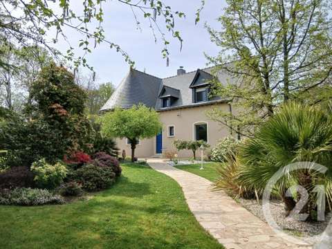 Vente maison 6 pièces Le Pertre 35