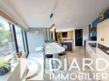 Vente Maison 3 chambresLe Pertre