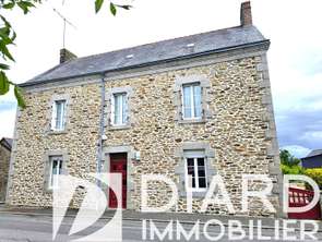 Vente Maison 4 chambresLe Pertre
