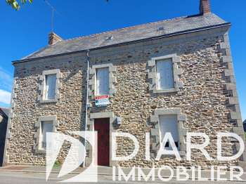 Vente Maison 4 chambresLe Pertre