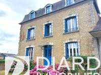 Vente maison 9 pièces Vente maison 9 pièces
