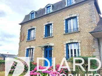 Photo Vente maison Le Pertre