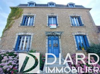Vente Maison 8 chambresLe Pertre