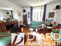Vente maison 9 pièces Vente maison 9 pièces