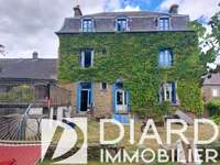 Vente maison 9 pièces Vente maison 9 pièces