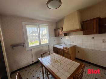 Vente maison 3 pièces Vente maison 3 pièces