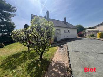Vente Maison 2 chambresLe Pertre