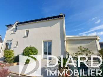 Vente Maison 3 chambresLe Pertre