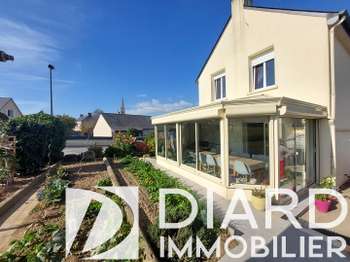 Vente Maison 3 chambresLe Pertre