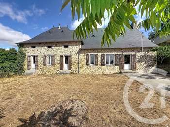 Vente Maison 4 chambresLe Pertre