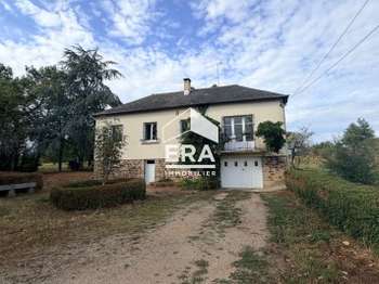 Vente Maison 4 chambresLe Pertre