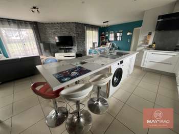 Vente maison 7 pièces Vente maison 7 pièces