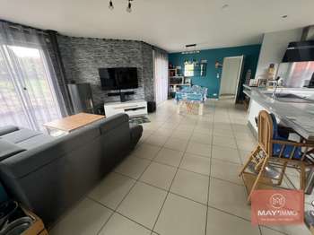 Vente maison 7 pièces Vente maison 7 pièces