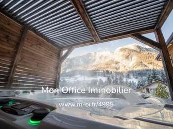 Vente maison 8 pièces Le Petit-Bornand-les-Glières 74