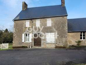 Vente Maison 3 chambresLe Petit-Celland