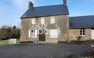 Photo Vente maison Le Petit-Celland