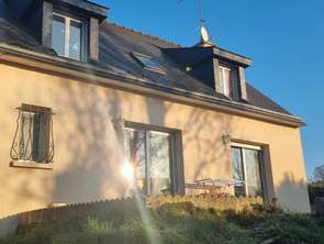 Vente Maison 3 chambresLe Petit-Fougeray