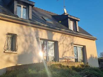Vente maison 5 pièces Le Petit-Fougeray 35