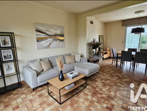 Vente Maison 3 chambresLe Petit-Fougeray