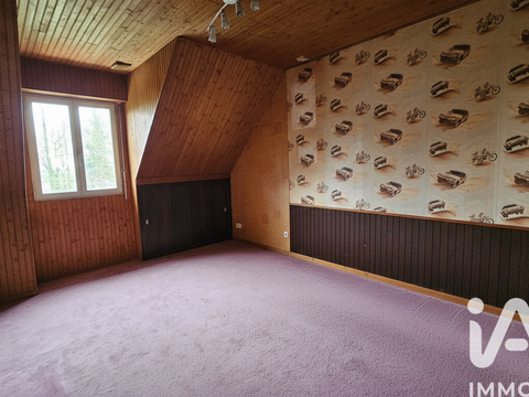 Vente maison 5 pièces Vente maison 5 pièces