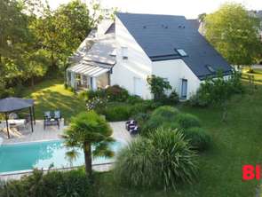 Vente Maison 5 chambresLe Petit-Fougeray
