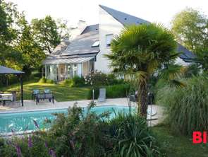 Vente Maison 5 chambresLe Petit-Fougeray