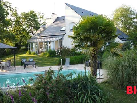 Vente maison 7 pièces Le Petit-Fougeray 35