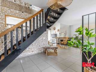 Vente maison 7 pièces Vente maison 7 pièces