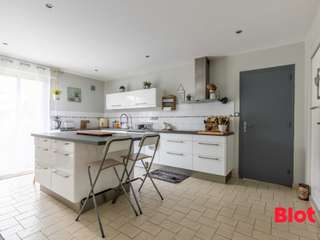 Vente maison 7 pièces Vente maison 7 pièces