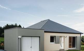 Photo Vente maison Le Petit-Fougeray