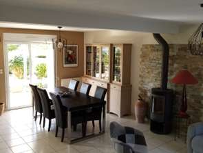 Vente Maison 4 chambresLe Petit-Fougeray