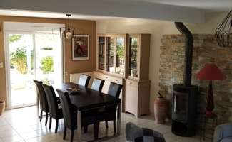 Photo Vente maison Le Petit-Fougeray