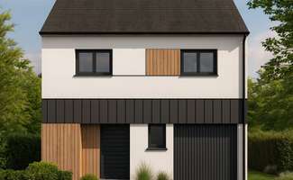 Photo Vente maison Le Petit-Fougeray