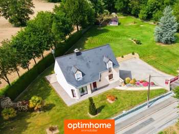 Vente maison 6 pièces Le Petit-Fougeray 35