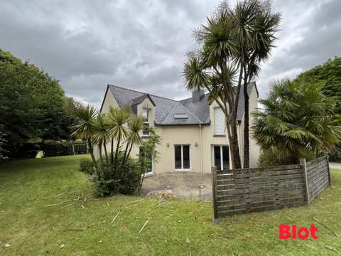 Vente maison 6 pièces Le Petit-Fougeray 35