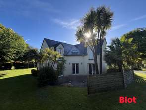 Vente Maison 5 chambresLe Petit-Fougeray