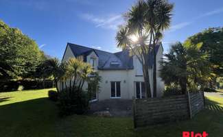 Photo Vente maison Le Petit-Fougeray