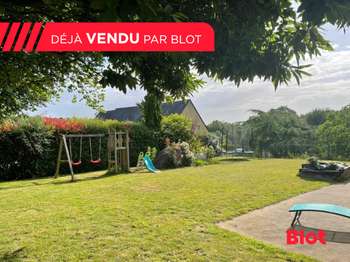 Photo Vente maison Le Petit-Fougeray