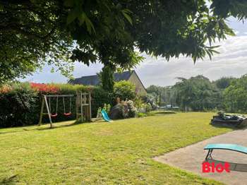 Vente maison 6 pièces Le Petit-Fougeray 35
