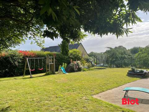 Vente maison 6 pièces Le Petit-Fougeray 35
