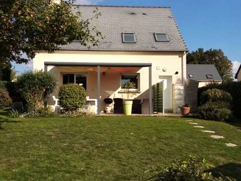 Vente maison 4 pièces Le Petit-Fougeray 35