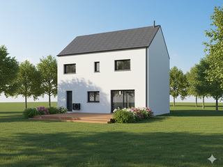 Vente maison 5 pièces Vente maison 5 pièces