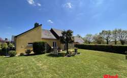 Photo Vente maison Le Petit-Fougeray