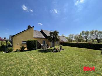 Vente maison 4 pièces Le Petit-Fougeray 35