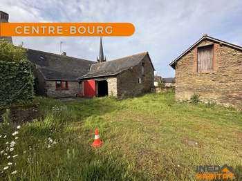 Vente Maison 2 chambresLe Petit-Fougeray