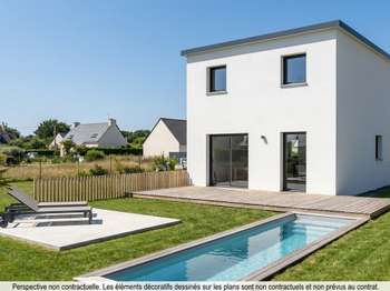 Vente maison 3 pièces Le Petit-Fougeray 35